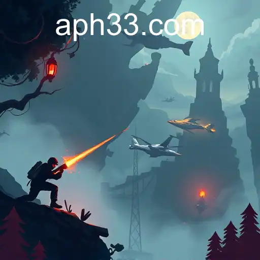 Exploring the Thrills of 'Action Packed' Games with the Keyword 'ph33'