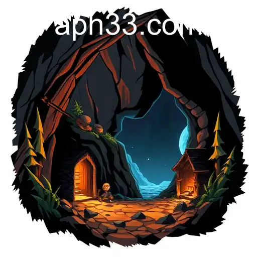 Unlocking Worlds: Exploring Adventure Games with 'ph33'