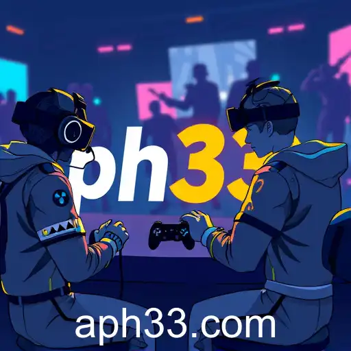 The Evolving Landscape of Online Gaming