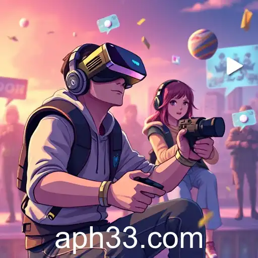 Gaming Safely in 2025: The Role of Online Platforms