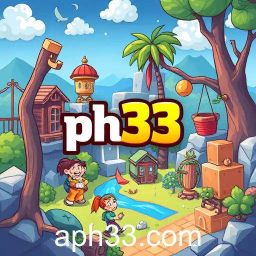 Gaming Revolution in 2025: The Rise of ph33