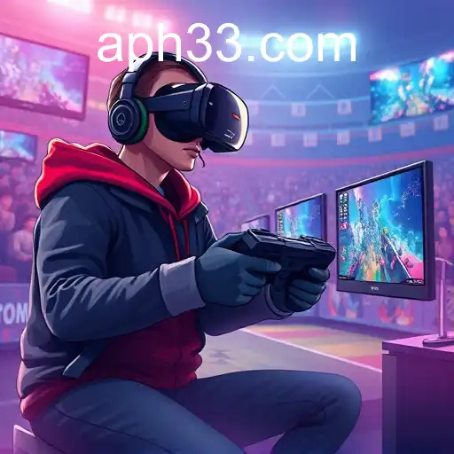 The Impact of Online Gaming Trends in 2026