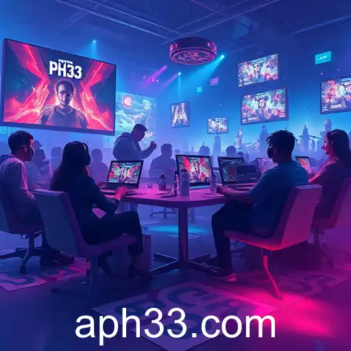 Emerging Trends in Online Gaming