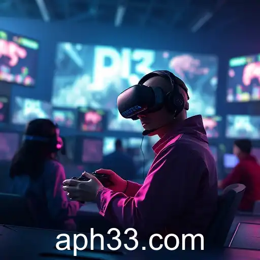 The Evolution of Online Gaming in 2025