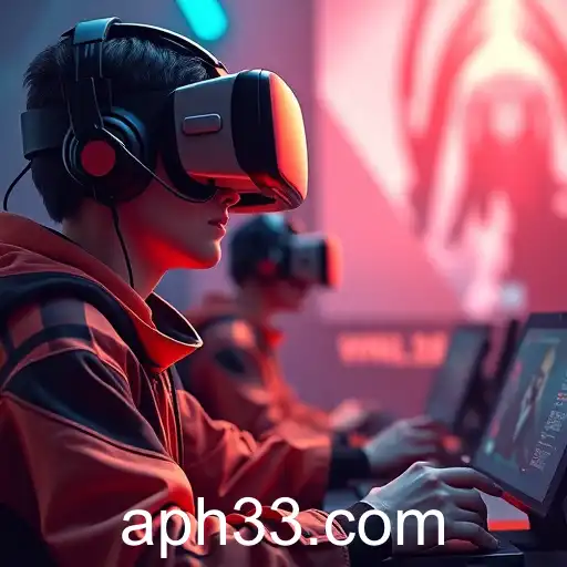 The Evolution of Online Gaming in the Modern Age