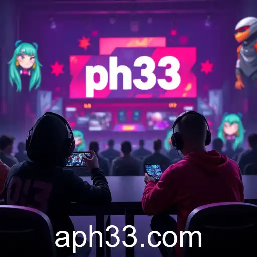 The Evolving Game Scape