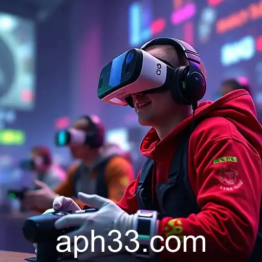 The Rise of Game Enthusiast Communities in 2025