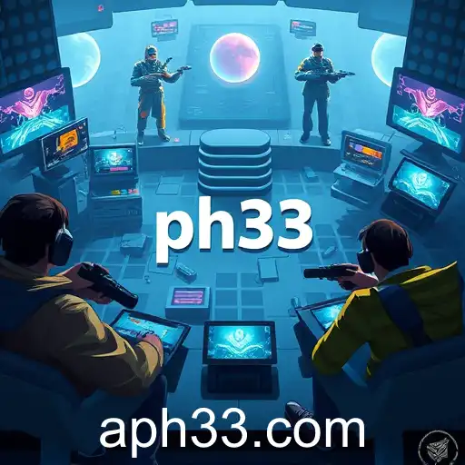 Evolving Landscape of Online Gaming