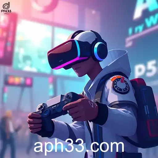 Gaming Evolution: The Rise of ph33