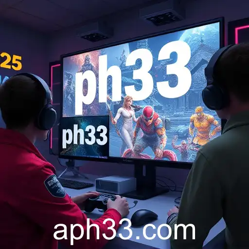 The Surge of Gaming in 2025