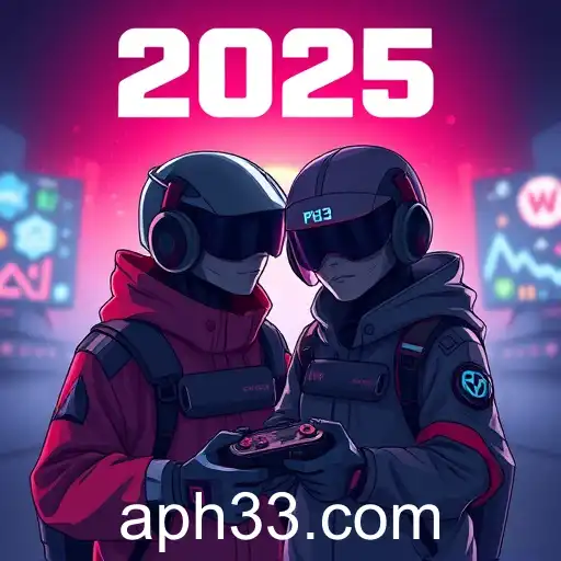 Gaming Trends Shaping the Future