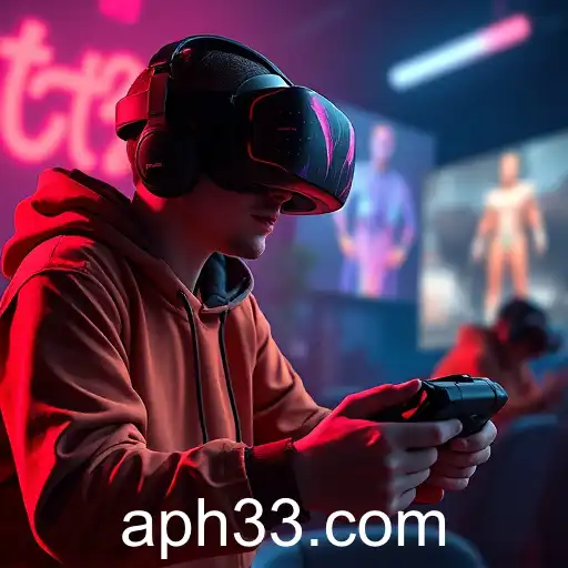 Gaming Trends and Innovations Shaping 2025