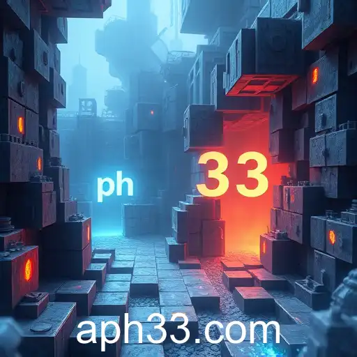 Gaming Evolution: The Rise of Ph33