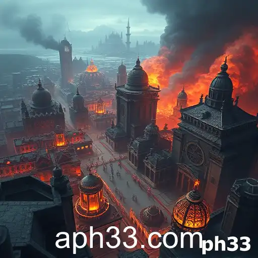 Rise of Ph33: A Portal into Gaming Prowess