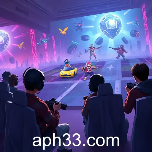 The Rise of Gaming Communities