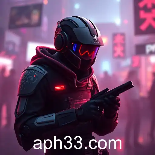 The Rise of 'ph33' in the Gaming World