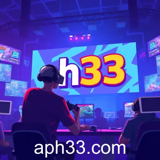 The Rise of PH33 in the Gaming World