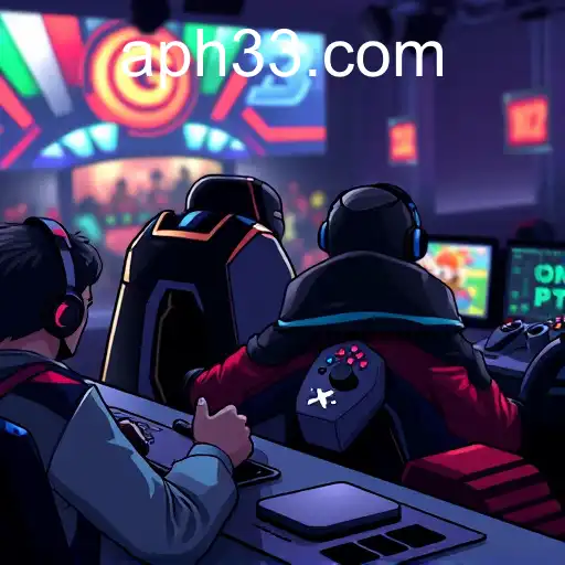 The Resurgence of Online Gaming Communities