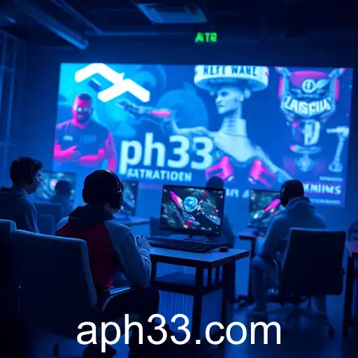 Evolving Landscapes of Online Gaming