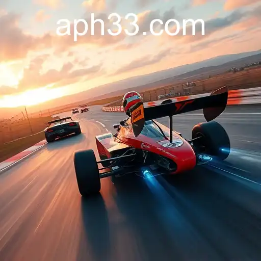 Unleashing the Speed: Exploring the Excitement of 'Racing Thrills'