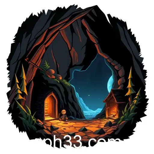 Unlocking Worlds: Exploring Adventure Games with 'ph33'