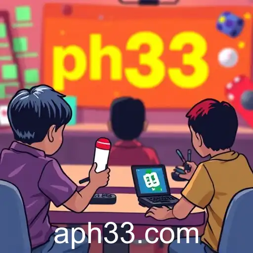 Unlocking Learning: The Rising Trend of Educational Games