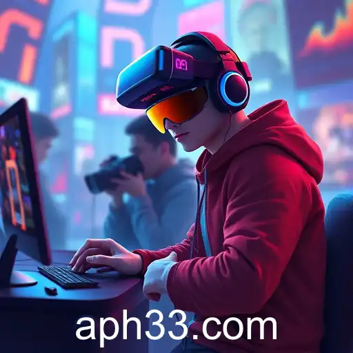 Emerging Trends in Online Gaming for 2025