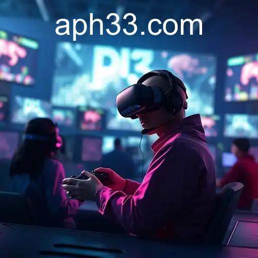 The Evolution of Online Gaming in 2025