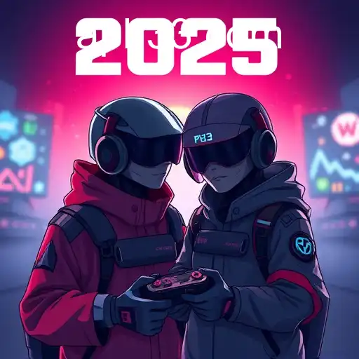 Gaming Trends Shaping the Future