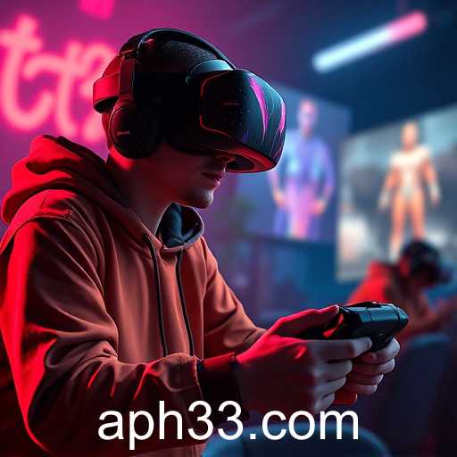 Gaming Trends and Innovations Shaping 2025