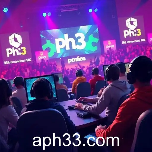 Rise of Online Gaming Portals