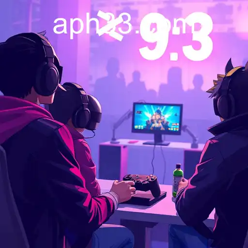 The Rise of PH33 in the Gaming World