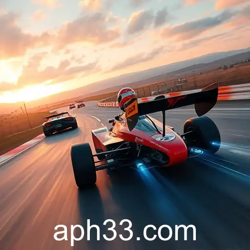 Unleashing the Speed: Exploring the Excitement of 'Racing Thrills'