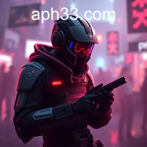 The Rise of 'ph33' in the Gaming World