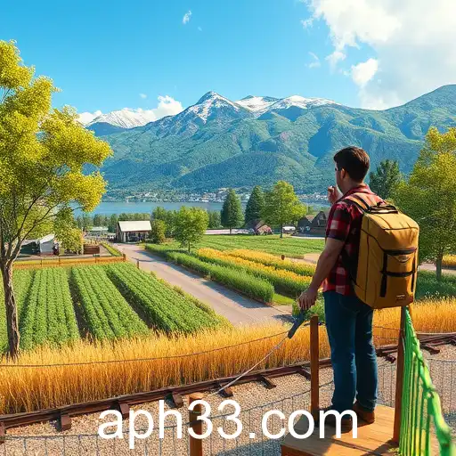 Exploring the World of Simulation Fun: A Dive into Virtual Realities with 'ph33'