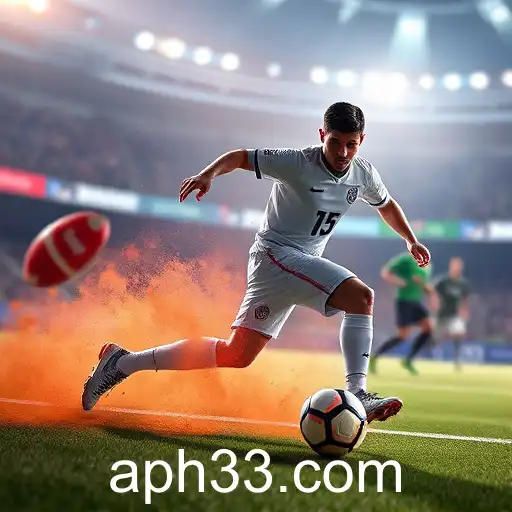 Exploring the Thrilling World of Sports Adventures Through 'ph33'